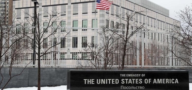 Amerîka balyozxaneya xwe ya li Kîevê vediguhezîne