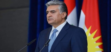 Rêber Ehmed ji bo Serokomariya Iraqê namzetê PDKê ye