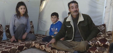 Bi dehan bûk li Rojavayê Kurdistanê asê mane