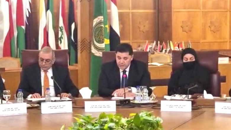 Dîndar Zêbarî: Rêkeftina Şingalê nehatiye cîbicîkirin