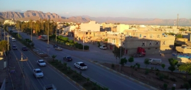 Ranye – Li Çarqurne jinek hat kuştin