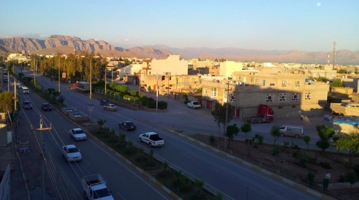 Ranye – Li Çarqurne jinek hat kuştin