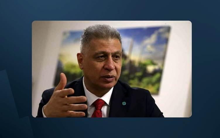 أرشد الصالحي: كركوك أصبحت بؤرة للمخدرات والارهاب والقتل