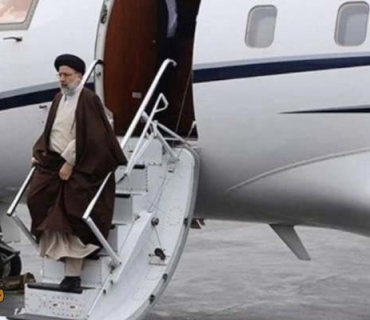 ڕەیسی لەم حەفتەیەدا سەردانی قەتەردەكات