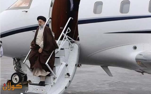 ڕەیسی لەم حەفتەیەدا سەردانی قەتەردەكات