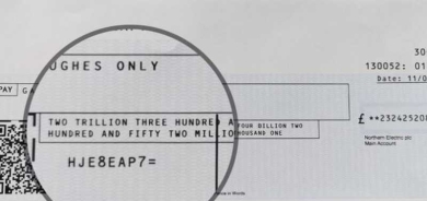 عوضوه بأكثر من 3 تريليونات دولار.. فماذا فعل؟