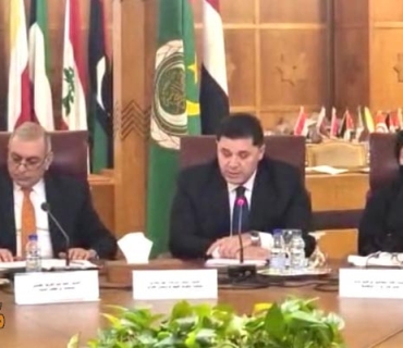 كۆبوونەوەكانی پەیماننامەی عەرەبی مافی مرۆڤ لە قاهیرە دەستیان پێکرد و حکومەتی هەرێم بە شاندێکی فەرمی بەشدارە