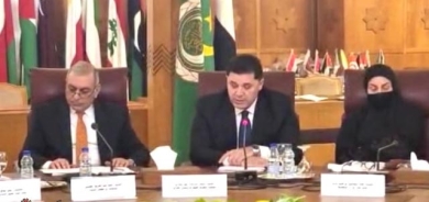 كۆبوونەوەكانی پەیماننامەی عەرەبی مافی مرۆڤ لە قاهیرە دەستیان پێکرد و حکومەتی هەرێم بە شاندێکی فەرمی بەشدارە