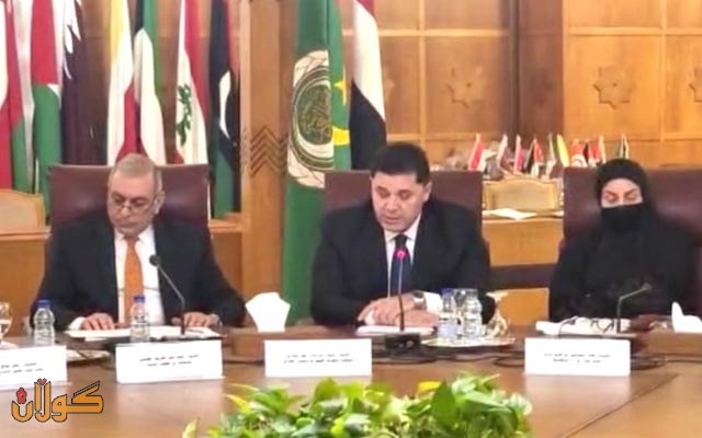 كۆبوونەوەكانی پەیماننامەی عەرەبی مافی مرۆڤ لە قاهیرە دەستیان پێکرد و حکومەتی هەرێم بە شاندێکی فەرمی بەشدارە