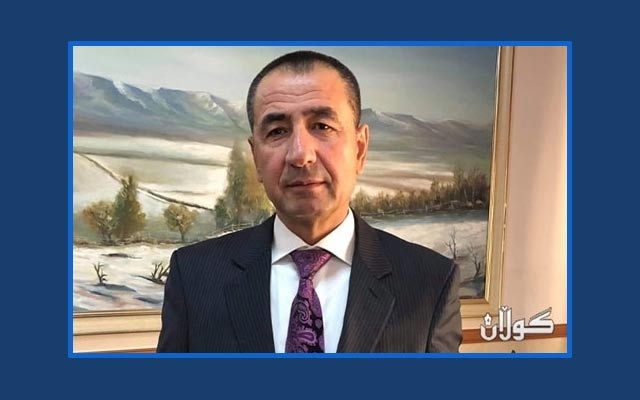 با پڕۆگرامه‌كان پارێزه‌رى ناسنامه‌ و پڕه‌نسیپه‌كان بێت