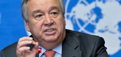 غوتيريش يحذر من نشوب نزاع عسكري جراء أزمة أوكرانيا