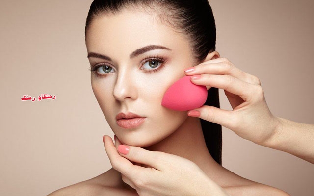 باشترین فاوندەیشن بۆ پێستی ڕوخسارت