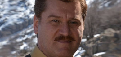 هەندرێن خۆشناو بەشداریکرد لە فیستیڤاڵی نێودەوڵەتی کاریکاتێریی (گوڵ)