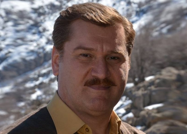 هەندرێن خۆشناو بەشداریکرد لە فیستیڤاڵی نێودەوڵەتی کاریکاتێریی (گوڵ)