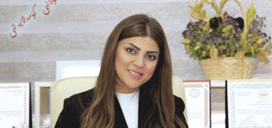 ڕێزان باڵەك  پێویستە خێزان هاوكار و پاڵپشت بن بۆ منداڵەكانیان، بەتایبەت كچەكان، ئەگەرنا سەركەوتوو نابن