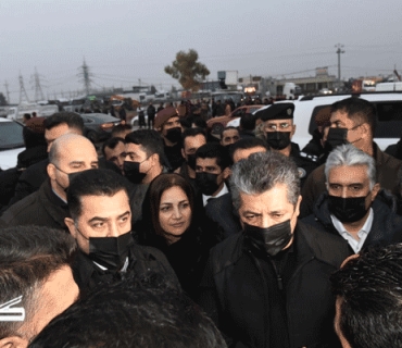 هەڵسەنگاندنێك بۆ  حوكمڕانیی كابینەی نۆیەمی حكومەتی هەرێمی كوردستان     حوكمڕانیی باش و دروستكردنی بڕیار لە ناو خواست و داواكاریی خەڵكدا