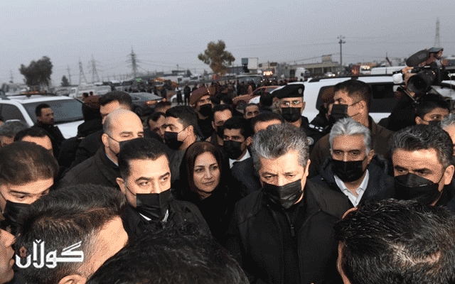 هەڵسەنگاندنێك بۆ  حوكمڕانیی كابینەی نۆیەمی حكومەتی هەرێمی كوردستان     حوكمڕانیی باش و دروستكردنی بڕیار لە ناو خواست و داواكاریی خەڵكدا