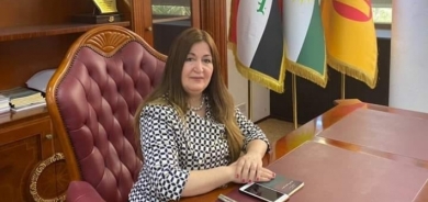 فيان صبري : قرار المحكمة الاتحادية يتعارض مع قانون الموازنة العامة