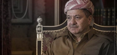 پەیامێك لە سەرۆك بارزانی بۆ ڕای گشتیی عێراقی و كوردستانی