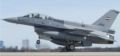 غارة جوية تطيح بعنصرين من داعش في جبال حمرين