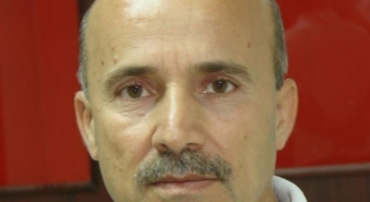 العراق حقل تجارب