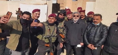 اول اعتراف علني من 