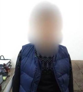 مقتل امرأة مسنّة على يد نجلها في أربيل