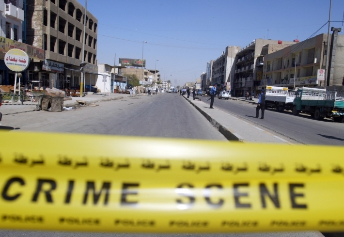 مشاكل عائلية تتحول إلى جرائم قتل وتتسبب بانهيار معايير المجتمع العراقي