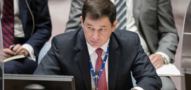 أزمة أوكرانيا.. 