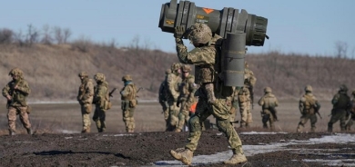 US, UK sceptical of Russian claims of troop withdrawal from Ukraine