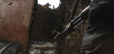 Li Komara Demokratîk a Kongoyê êrîşên pêkhatin de 17 kes mirin