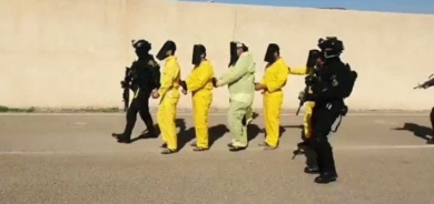 اللواء رسول: اعتقال 5 