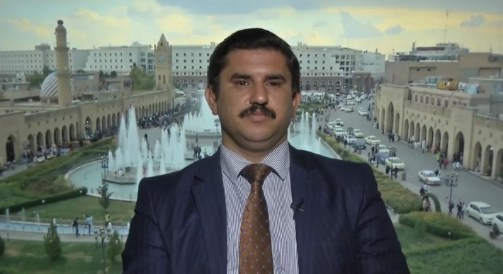 متحدث العشائر العربية في (المتنازع عليها) : قرار المحكمة الاتحادية مسيس وغير قانوني وغير دستوري