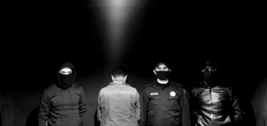 قبيل بيع فتاة قاصر .. شرطة سوران تفكك عصابة اتجار بالبشر