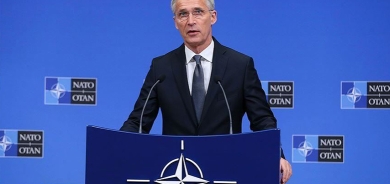 NATO: Rûsya ti nîşaneyên kêmkirina aloziyê nedaye
