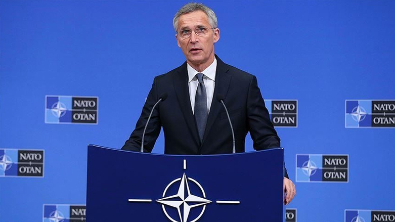 NATO: Rûsya ti nîşaneyên kêmkirina aloziyê nedaye