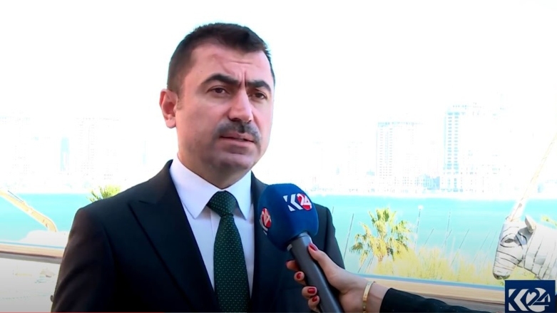 Wezîrê Plandananê: Hikûmeta Herêmê û Qeterê ji bo rêkeftinê, tîmên hevbeş ava dikin