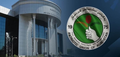 YNK: Divê Dadgeha Federal a Iraqê rêz li mafên destûrî yên Herêma Kurdistanê bigire