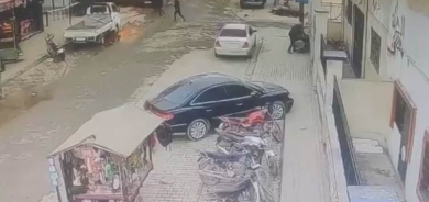 Hejmara kuştî û birîndarên Ezazê zêde bûye