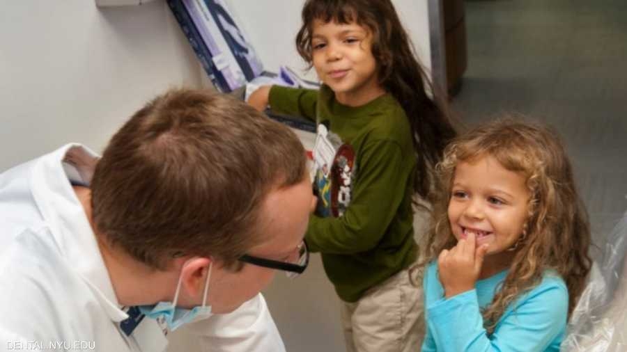 الفم الصحي يحمي قلب طفلك.. دراسة تكشف العلاقة