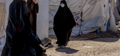 Crisis looms in Syria camps, jails holding foreign nationals