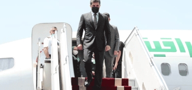 سه‌رۆك نێچيرڤان بارزانى به‌شدارى له‌ كۆنفرانسى ميونشندا ده‌كات