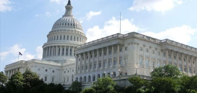 مجلس الشيوخ الأمريكي يؤيد فرض عقوبات على روسيا