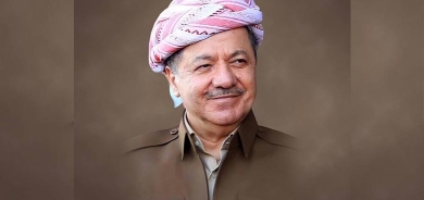 Serok Barzanî bo ciwanan: Bêhêvî nebin