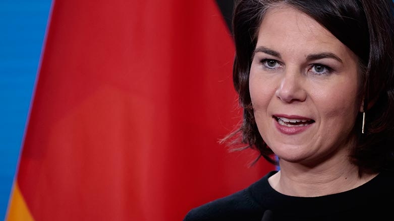 Almanya: Rûsyayê ewlehiya Ewropayê xistiye metirsiyê