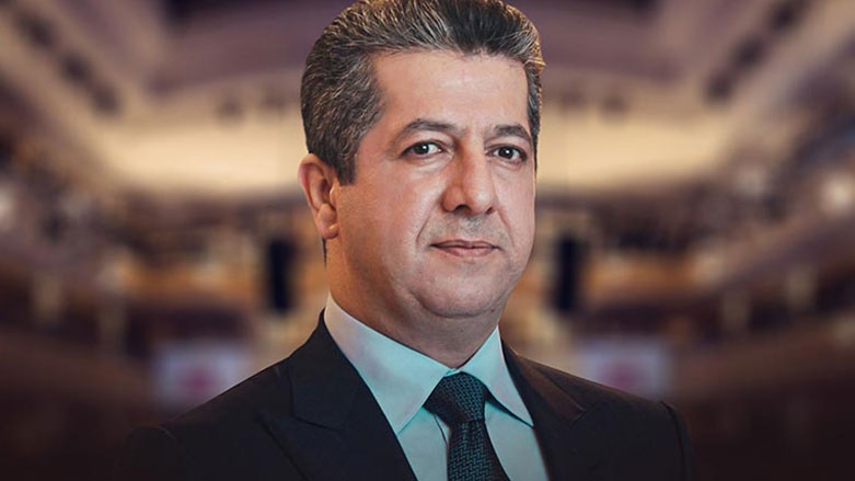 Bi beşdariya Mesrûr Barzanî îro Konferansa Asayîşê ya Munichê dest pê dike