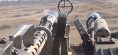 HSDê serkirdeyekî DAIŞê kuşt