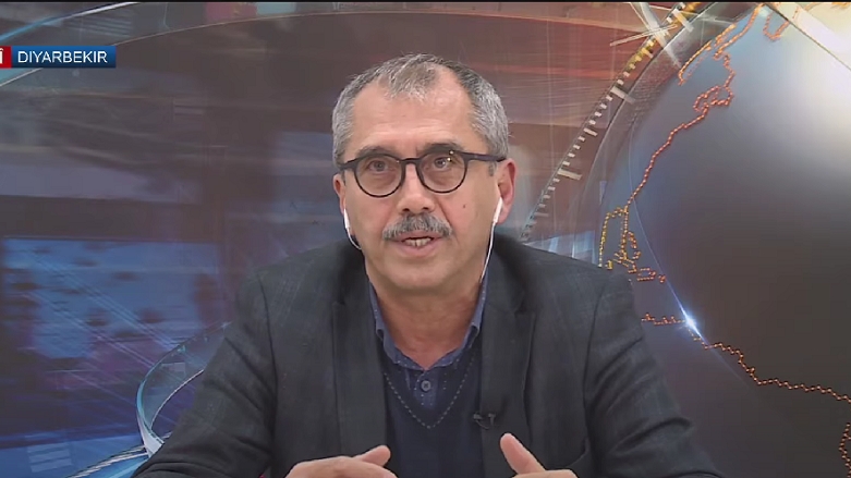 Cîgirê Serokê PSKê: Divê Kurd tifaqeke xurt pêk bînin