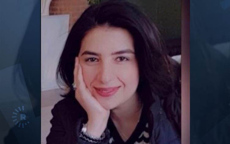 Li Silêmaniyê akademîsyenek ji aliyê hevjînê xwe ve hat kuştin