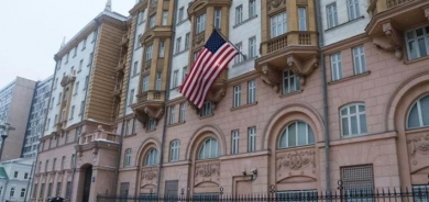 Washington: Rûsyayê Cîgirê Balyozê Amerîkayê li Moskowê der kir